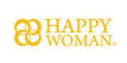 HAPPY WOMAN